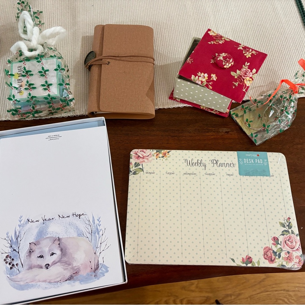New Year New You Bundle